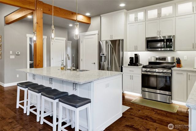 1333 Bradley Meadows Court, Lynden, WA 98264