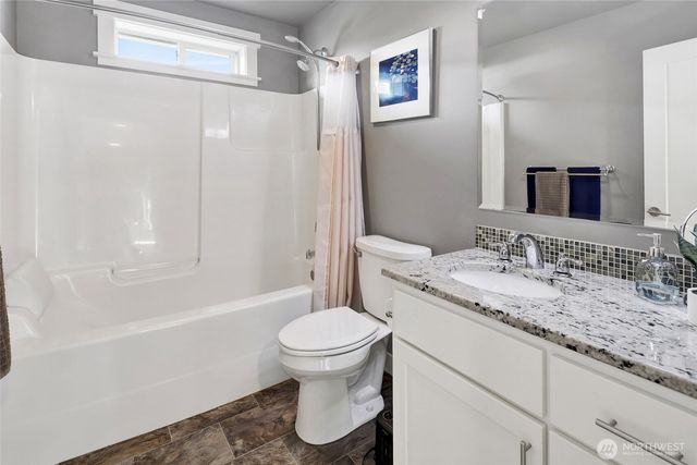 1333 Bradley Meadows Court, Lynden, WA 98264