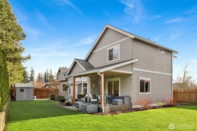 1333 Bradley Meadows Court, Lynden, WA 98264