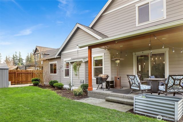 1333 Bradley Meadows Court, Lynden, WA 98264