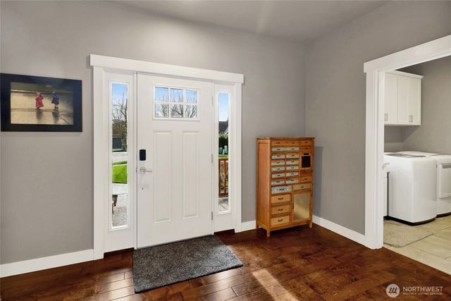 1333 Bradley Meadows Court, Lynden, WA 98264