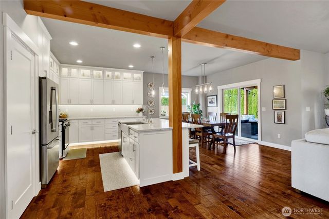 1333 Bradley Meadows Court, Lynden, WA 98264