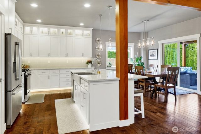 1333 Bradley Meadows Court, Lynden, WA 98264