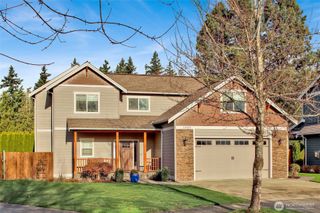 1333 Bradley Meadows Court, Lynden, WA 98264