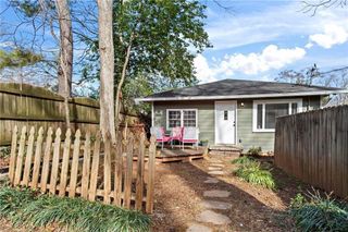 2070 Ridgedale NE Road, Atlanta, GA 30317