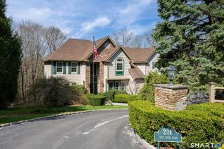 201 Grey Rock Road, Southbury, CT 06488