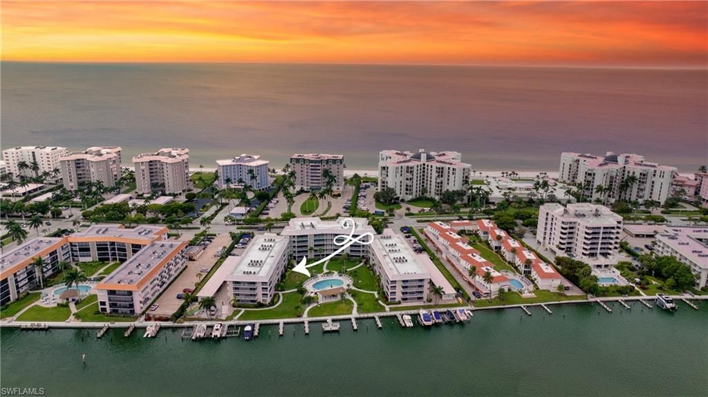3000 Gulf Shore BLVD N # 113, Naples, FL 34103
