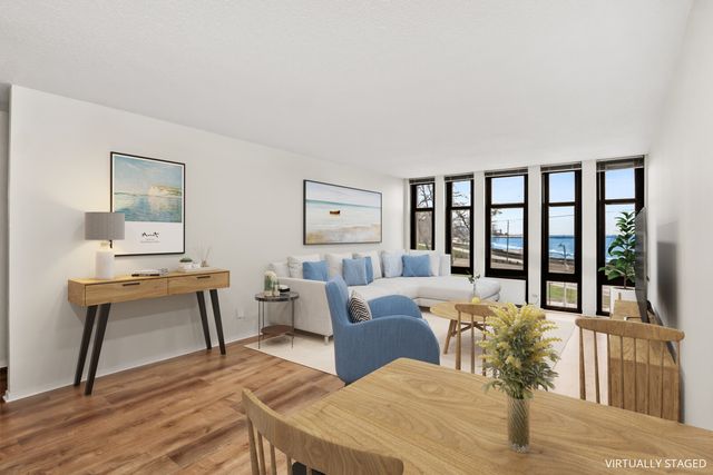 6700 S South Shore Drive 2J, Chicago, IL 60649