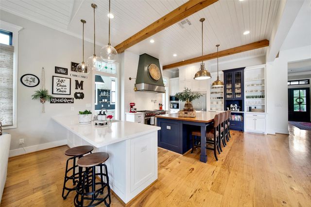 18875 Rabon Chapel Road, Montgomery, TX 77316