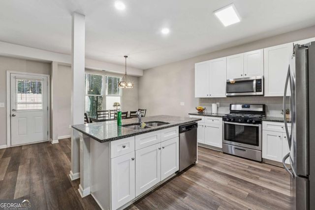 1062 Valley Rock Drive, Lithonia, GA 30058