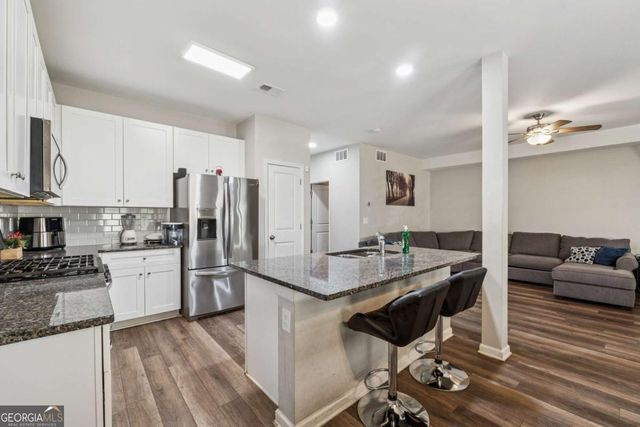 1062 Valley Rock Drive, Lithonia, GA 30058