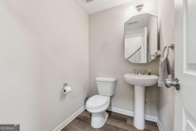 1062 Valley Rock Drive, Lithonia, GA 30058