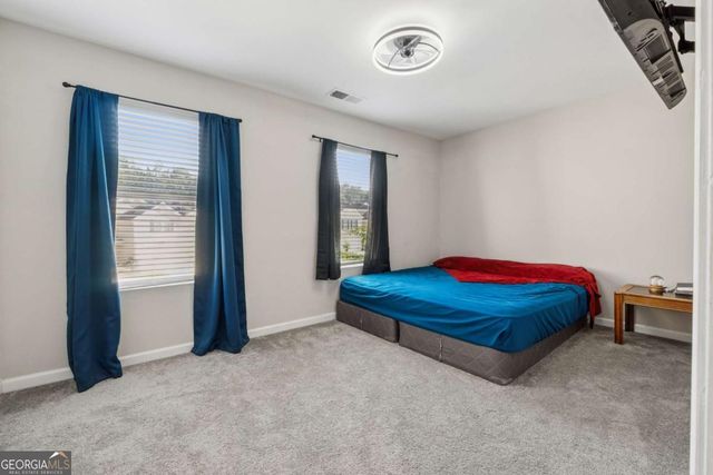 1062 Valley Rock Drive, Lithonia, GA 30058