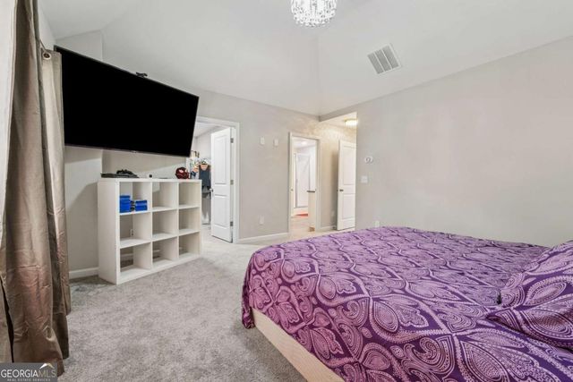 1062 Valley Rock Drive, Lithonia, GA 30058