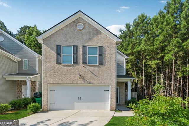 1062 Valley Rock Drive, Lithonia, GA 30058