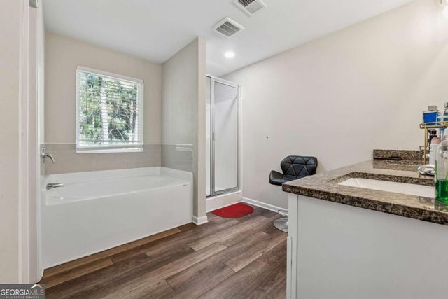 1062 Valley Rock Drive, Lithonia, GA 30058