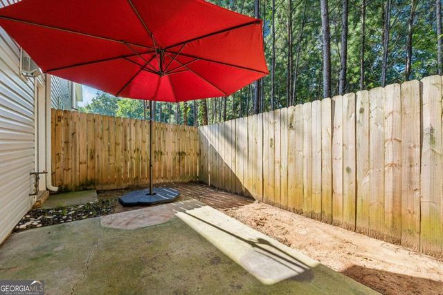 1062 Valley Rock Drive, Lithonia, GA 30058