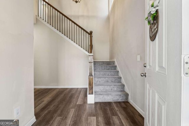 1062 Valley Rock Drive, Lithonia, GA 30058