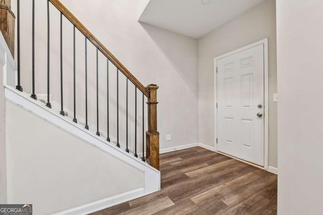 1062 Valley Rock Drive, Lithonia, GA 30058