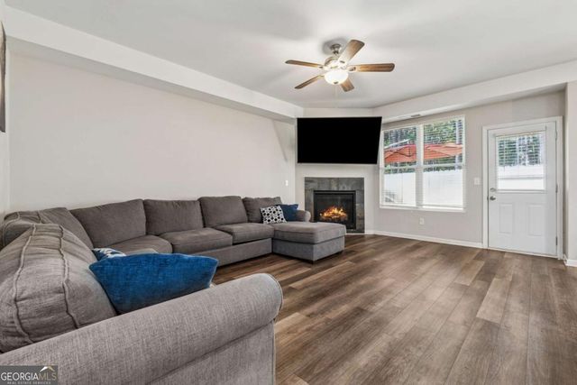 1062 Valley Rock Drive, Lithonia, GA 30058