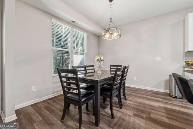 1062 Valley Rock Drive, Lithonia, GA 30058