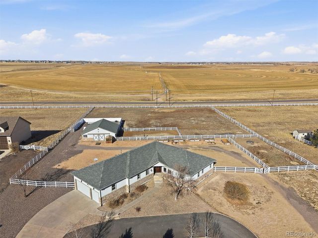 30959 E 151st Avenue, Brighton, CO 80603