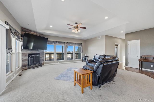 30959 E 151st Avenue, Brighton, CO 80603