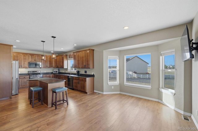 30959 E 151st Avenue, Brighton, CO 80603