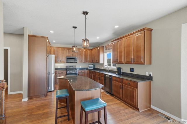 30959 E 151st Avenue, Brighton, CO 80603