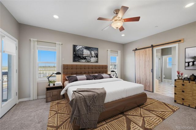 30959 E 151st Avenue, Brighton, CO 80603