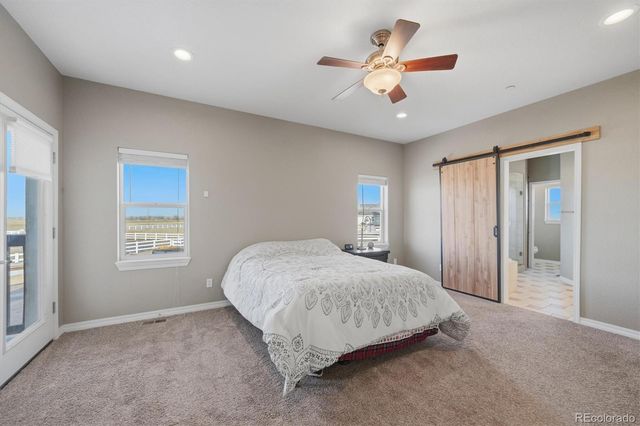 30959 E 151st Avenue, Brighton, CO 80603