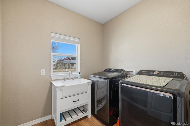 30959 E 151st Avenue, Brighton, CO 80603