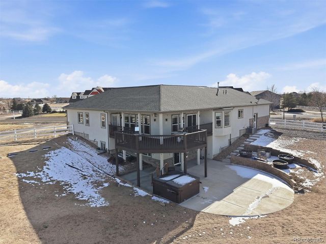 30959 E 151st Avenue, Brighton, CO 80603