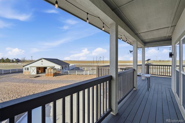 30959 E 151st Avenue, Brighton, CO 80603