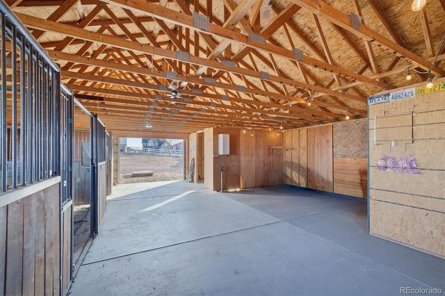 30959 E 151st Avenue, Brighton, CO 80603