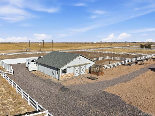 30959 E 151st Avenue, Brighton, CO 80603