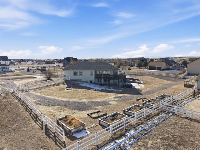 30959 E 151st Avenue, Brighton, CO 80603