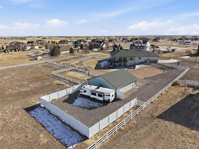 30959 E 151st Avenue, Brighton, CO 80603