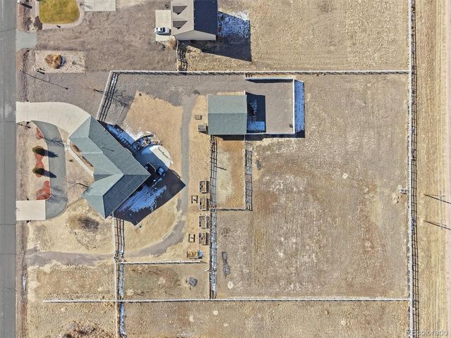 30959 E 151st Avenue, Brighton, CO 80603