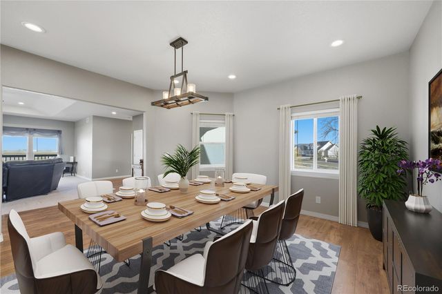 30959 E 151st Avenue, Brighton, CO 80603