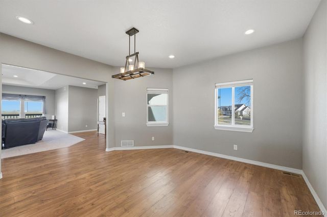 30959 E 151st Avenue, Brighton, CO 80603