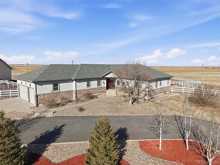 30959 E 151st Avenue, Brighton, CO 80603