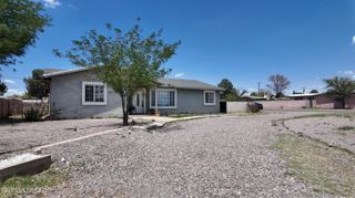 1926 E 8th Street, Douglas, AZ 85607
