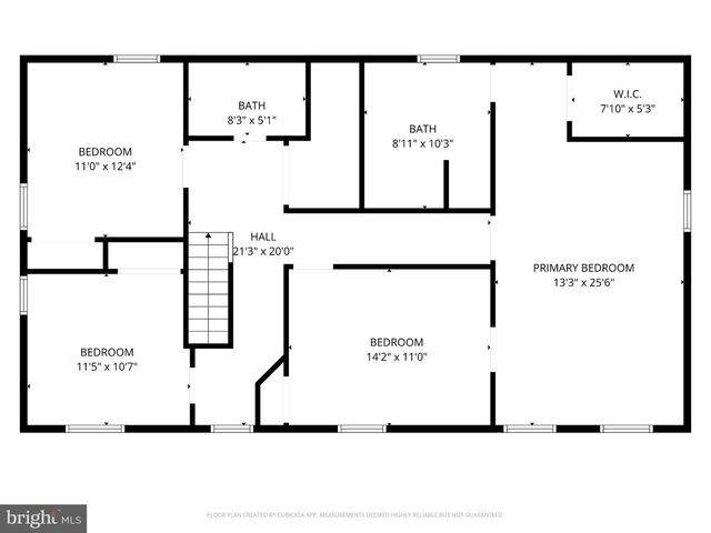 1113 E PATUXENT DR, La Plata, MD 20646