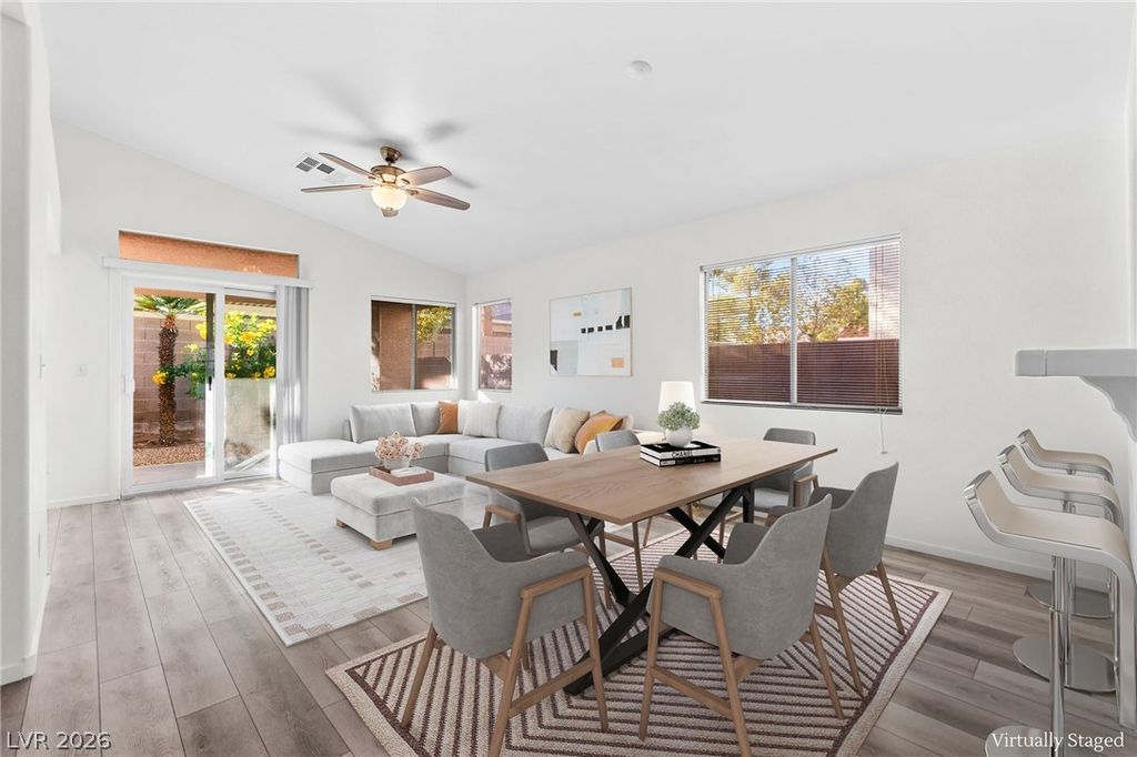 5909 Silver Heights Street, Las Vegas, NV 89130 — photo 2