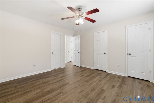 3904 Fawn Ct, North Dinwiddie, VA 23803