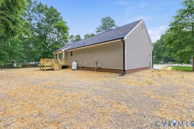 3904 Fawn Ct, North Dinwiddie, VA 23803