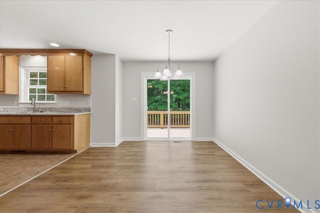 3904 Fawn Ct, North Dinwiddie, VA 23803