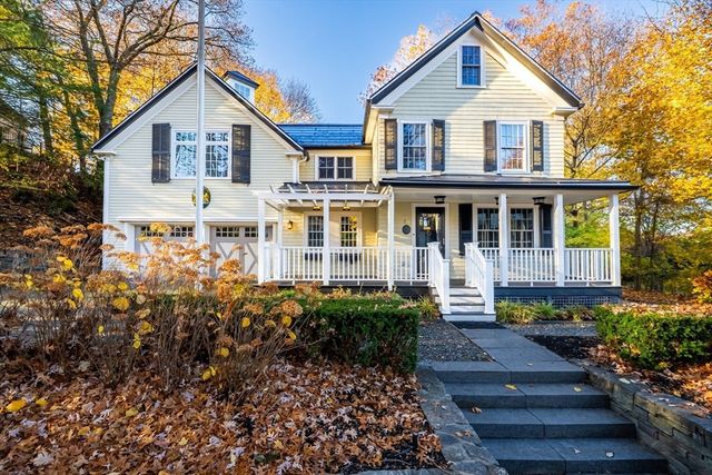 20 Grove Pl, Winchester, MA 01890