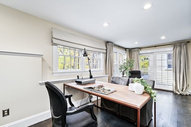 20 Grove Pl, Winchester, MA 01890